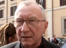 Kard. Pietro Parolin