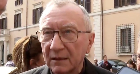 Kard. Pietro Parolin