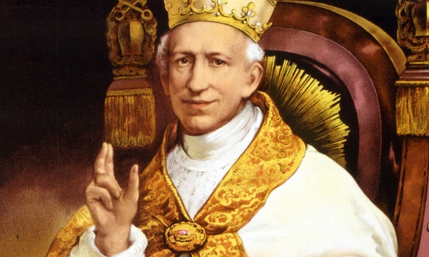 Papież Leon XIII