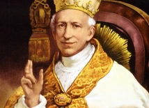Papież Leon XIII