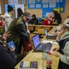 A okropieństwa zwiazane z wojną ciągle trwają