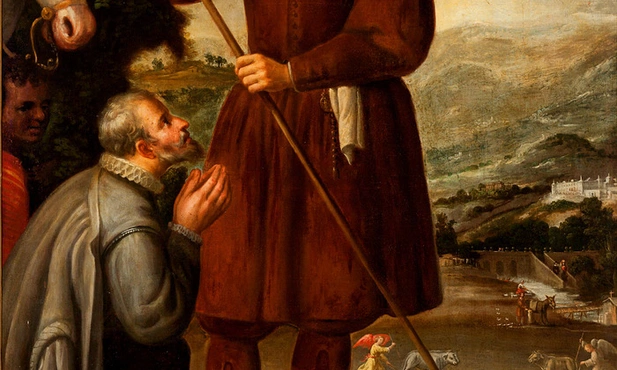 Św. Izydor Oracz