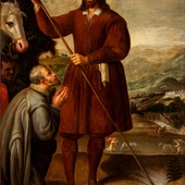 Św. Izydor Oracz