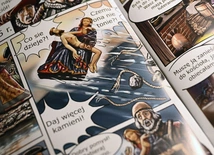 Historia Skrzatusza w obrazkach