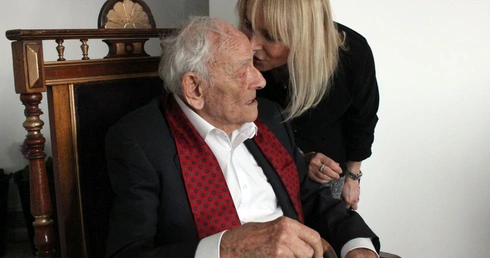 Sto lat Andrzeja Hamady, nestora opolskich architektów