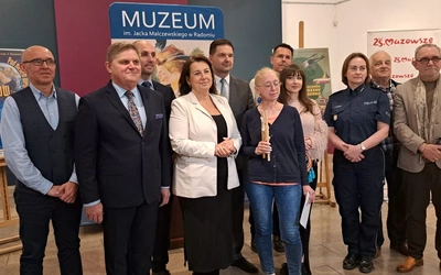 Również w tym roku przygotowano dla zwiedzających wiele atrakcji.