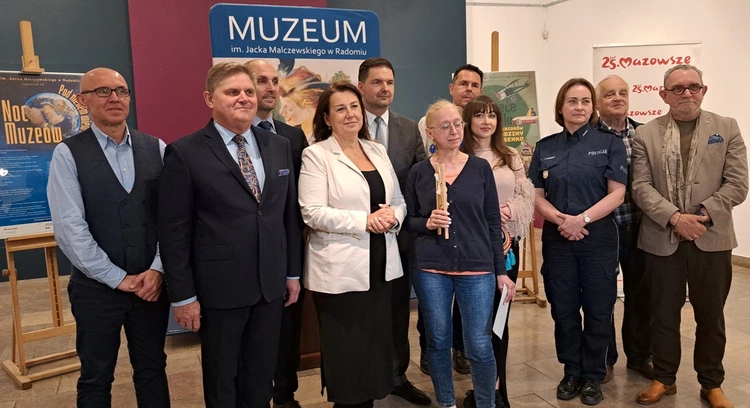 Również w tym roku przygotowano dla zwiedzających wiele atrakcji.