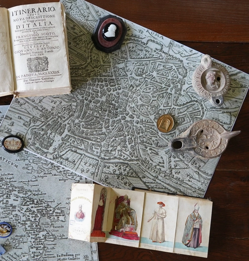 Włoskie inspiracje w Sandomierzu