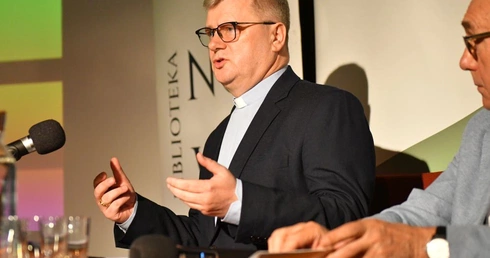 Konferencja "Archiwum - miejsce pamięci, pamięć miejsca" w Zielonej Górze