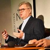 Konferencja "Archiwum - miejsce pamięci, pamięć miejsca" w Zielonej Górze