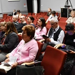Konferencja "Archiwum – miejsce pamięci, pamięć miejsca"