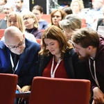 Konferencja "Archiwum – miejsce pamięci, pamięć miejsca"