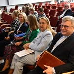 Konferencja "Archiwum – miejsce pamięci, pamięć miejsca"