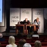 Konferencja "Archiwum – miejsce pamięci, pamięć miejsca"