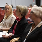 Konferencja "Archiwum – miejsce pamięci, pamięć miejsca"