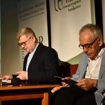 Konferencja "Archiwum – miejsce pamięci, pamięć miejsca"
