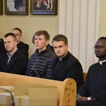 Konkurs Wiedzy Biblijnej dla Alumnów