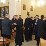 Konkurs Wiedzy Biblijnej dla Alumnów