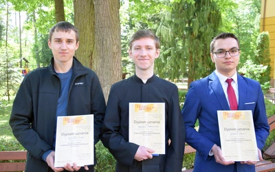 Rozstrzygnięto Ogólnopolski Konkurs Wiedzy Biblijnej dla Alumnów