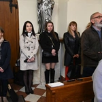 Eucharystia w 30-lecie Katolickiego Ośrodka Adopcyjnego i Opiekuńczego