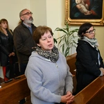 Eucharystia w 30-lecie Katolickiego Ośrodka Adopcyjnego i Opiekuńczego