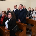 Eucharystia w 30-lecie Katolickiego Ośrodka Adopcyjnego i Opiekuńczego
