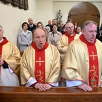 Eucharystia w 30-lecie Katolickiego Ośrodka Adopcyjnego i Opiekuńczego