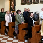 Eucharystia w 30-lecie Katolickiego Ośrodka Adopcyjnego i Opiekuńczego