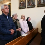Eucharystia w 30-lecie Katolickiego Ośrodka Adopcyjnego i Opiekuńczego