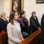 Eucharystia w 30-lecie Katolickiego Ośrodka Adopcyjnego i Opiekuńczego