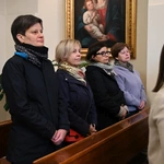 Eucharystia w 30-lecie Katolickiego Ośrodka Adopcyjnego i Opiekuńczego