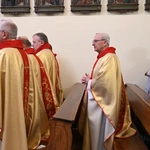 Eucharystia w 30-lecie Katolickiego Ośrodka Adopcyjnego i Opiekuńczego