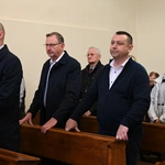 Eucharystia w 30-lecie Katolickiego Ośrodka Adopcyjnego i Opiekuńczego
