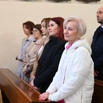 Eucharystia w 30-lecie Katolickiego Ośrodka Adopcyjnego i Opiekuńczego