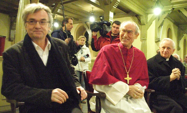 Wkrótce kolejny Festiwal Słowa im. Jerzego Pilcha