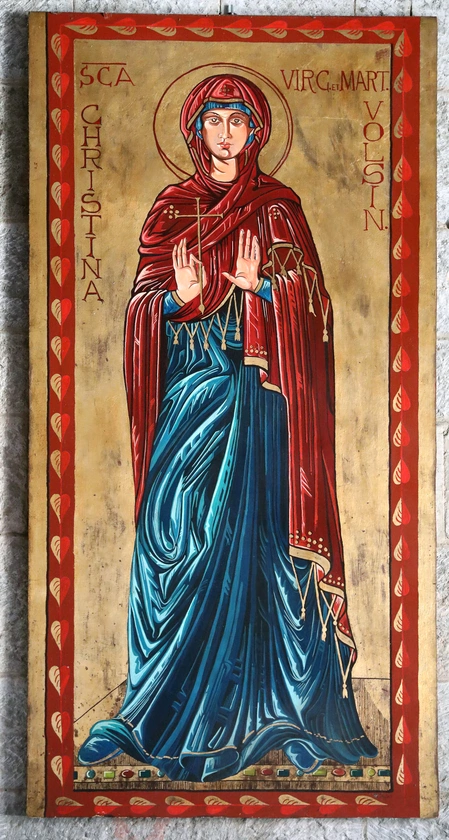 Sakralne dzieła i arcydzieła