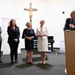 Jubileusz Katolickiego Ośrodka Adopcyjnego i Opiekuńczego