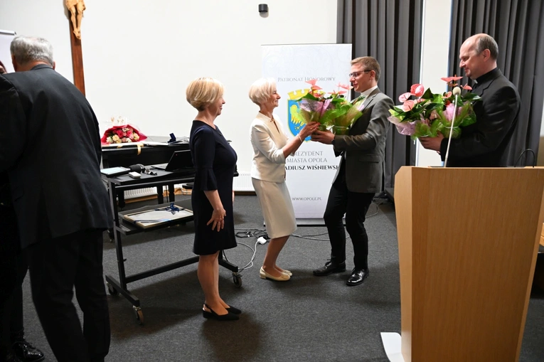 Jubileusz Katolickiego Ośrodka Adopcyjnego i Opiekuńczego