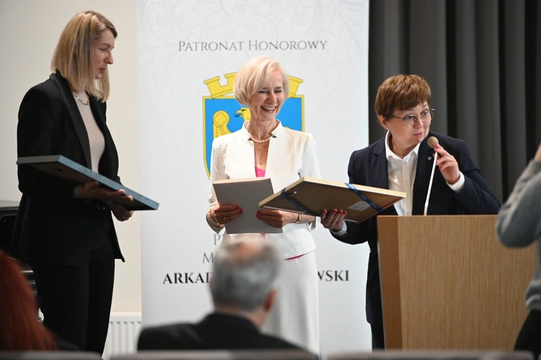 Jubileusz Katolickiego Ośrodka Adopcyjnego i Opiekuńczego