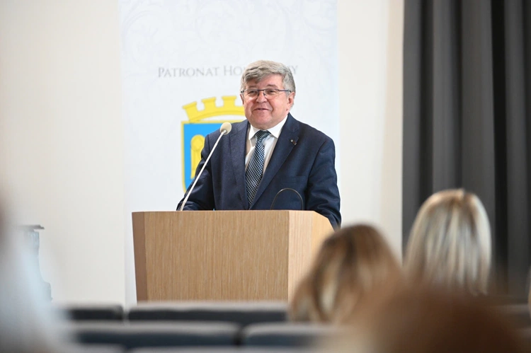 Jubileusz Katolickiego Ośrodka Adopcyjnego i Opiekuńczego