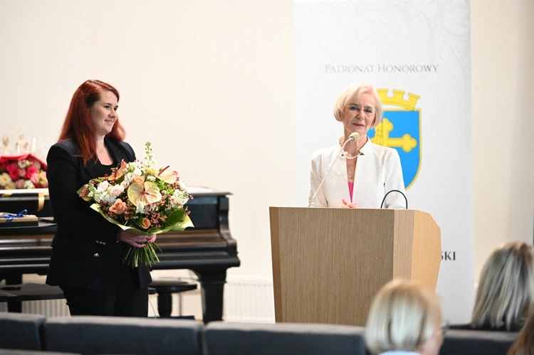 Jubileusz Katolickiego Ośrodka Adopcyjnego i Opiekuńczego