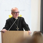 Jubileusz Katolickiego Ośrodka Adopcyjnego i Opiekuńczego