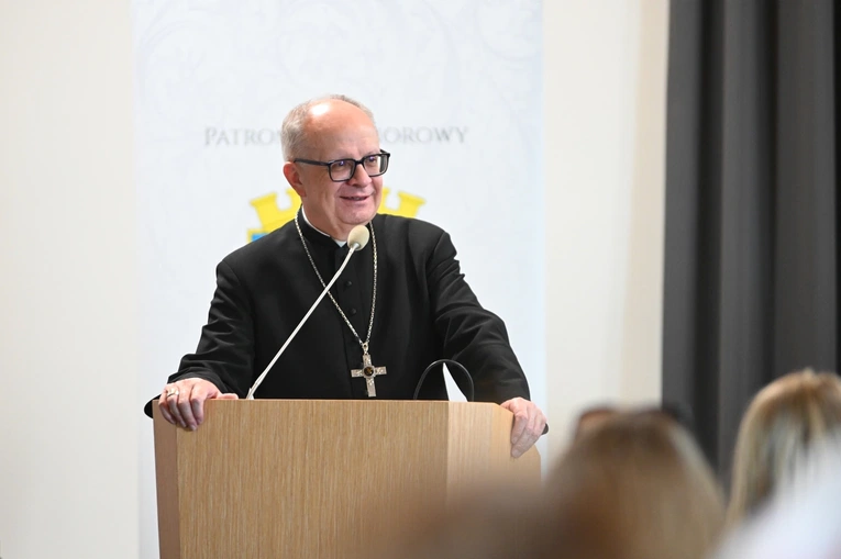Jubileusz Katolickiego Ośrodka Adopcyjnego i Opiekuńczego