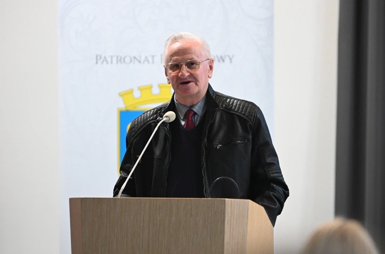 Jubileusz Katolickiego Ośrodka Adopcyjnego i Opiekuńczego