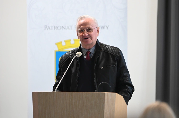 Jubileusz Katolickiego Ośrodka Adopcyjnego i Opiekuńczego