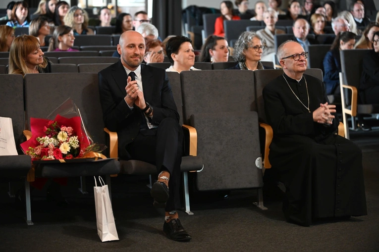 Jubileusz Katolickiego Ośrodka Adopcyjnego i Opiekuńczego