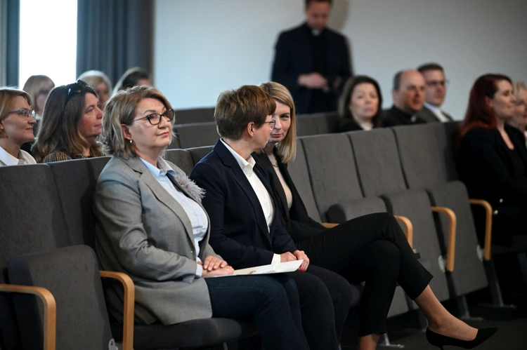 Jubileusz Katolickiego Ośrodka Adopcyjnego i Opiekuńczego