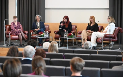 Konferencja pt. "Adopcja: trauma i zdrowienie"