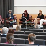Konferencja pt. "Adopcja: trauma i zdrowienie"