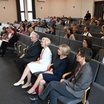 Konferencja pt. "Adopcja: trauma i zdrowienie"